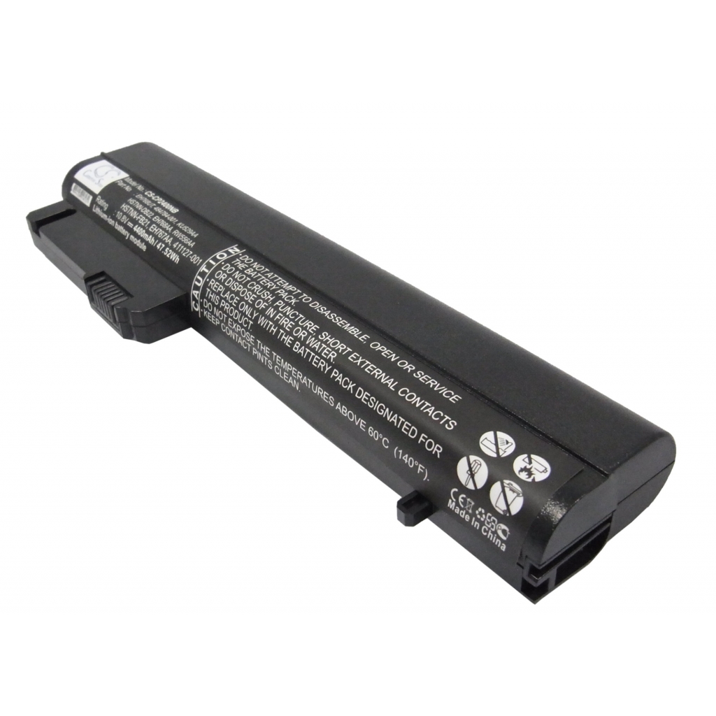 Notebook battery Compaq CS-CP2400NB