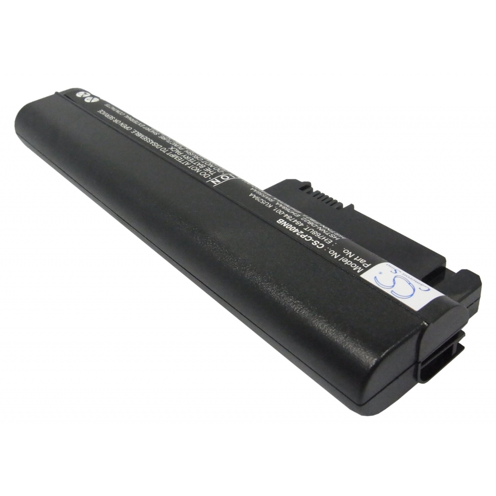 Notebook battery Compaq CS-CP2400NB