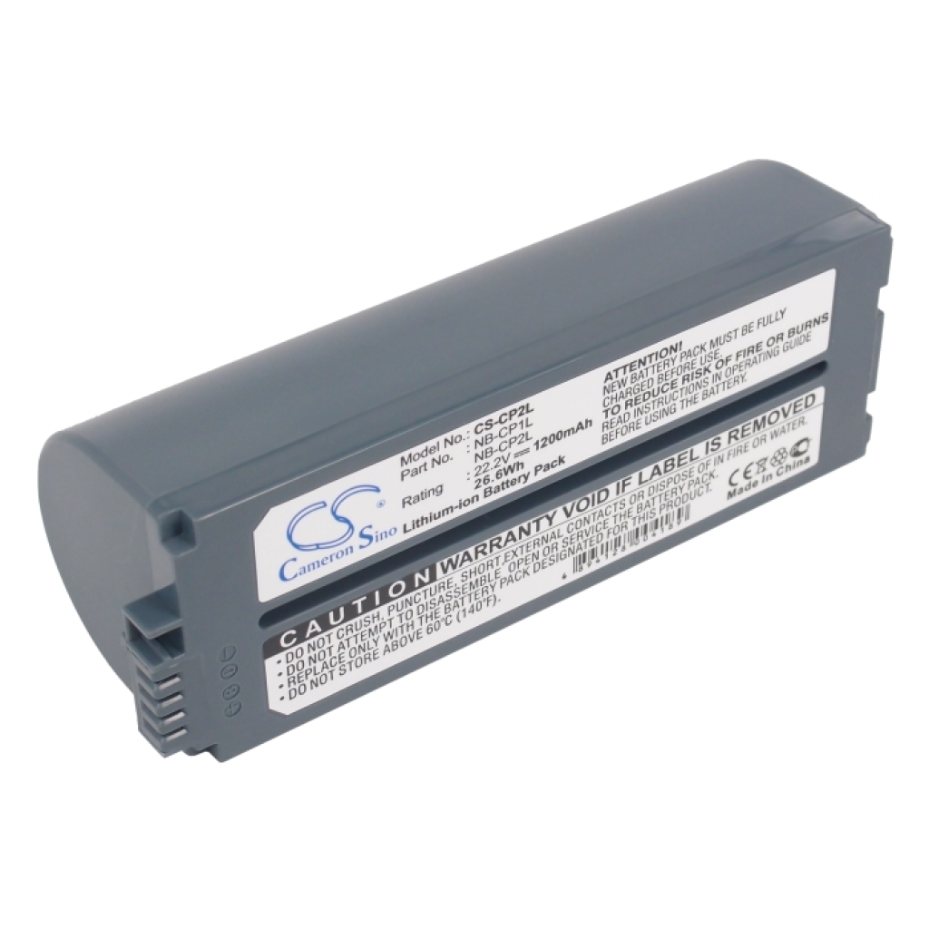 Printer Battery Canon Selphy CP-780