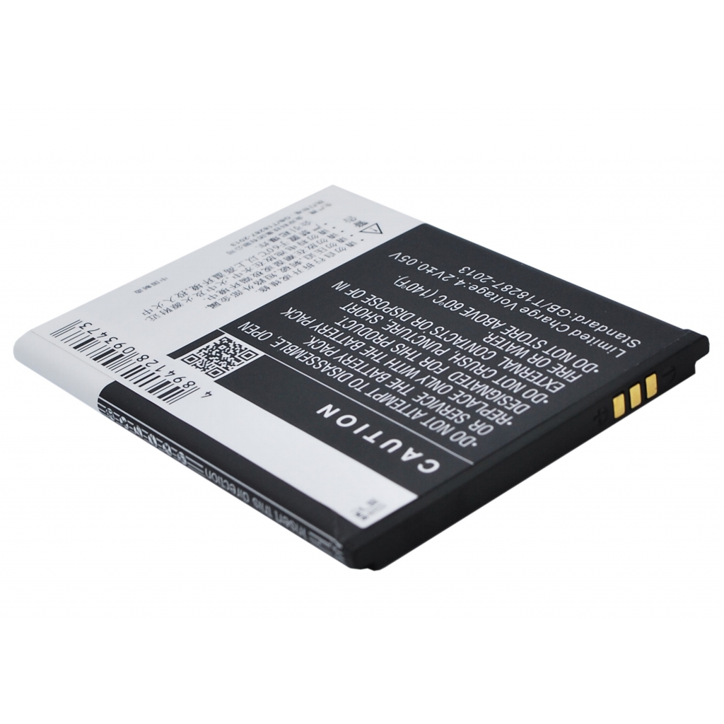 Mobile Phone Battery Coolpad CS-CP8190SL