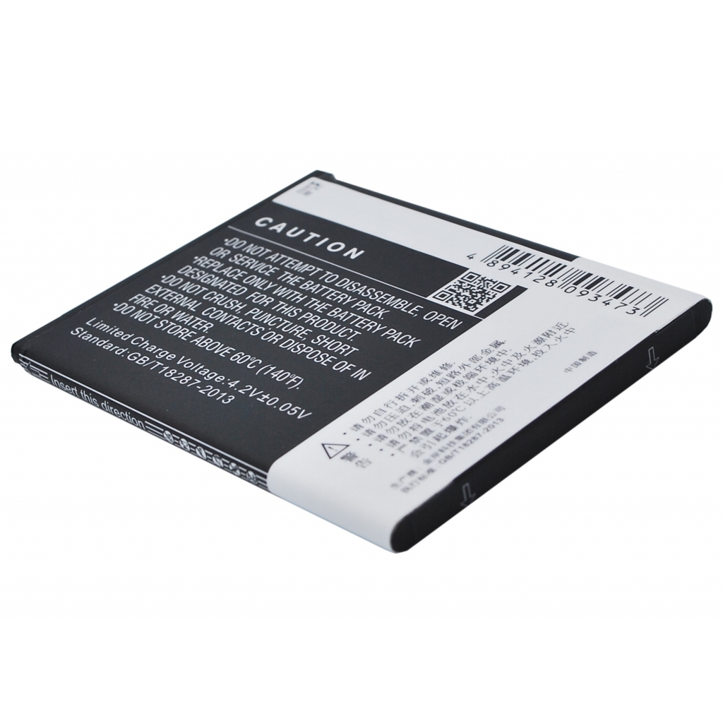 Mobile Phone Battery Coolpad CS-CP8190SL