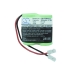 Cordless Phone Battery Universal CS-CPB037UL