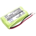 Cordless Phone Battery Universal CS-CPB041UL