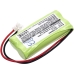 Cordless Phone Battery Universal CS-CPB045UL