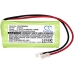 Cordless Phone Battery Universal CS-CPB045UL