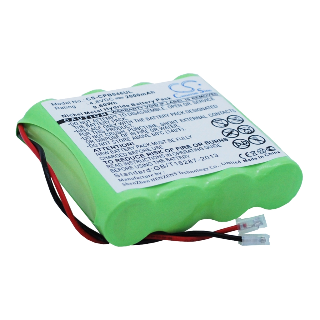 Cordless Phone Battery Universel CS-CPB046UL