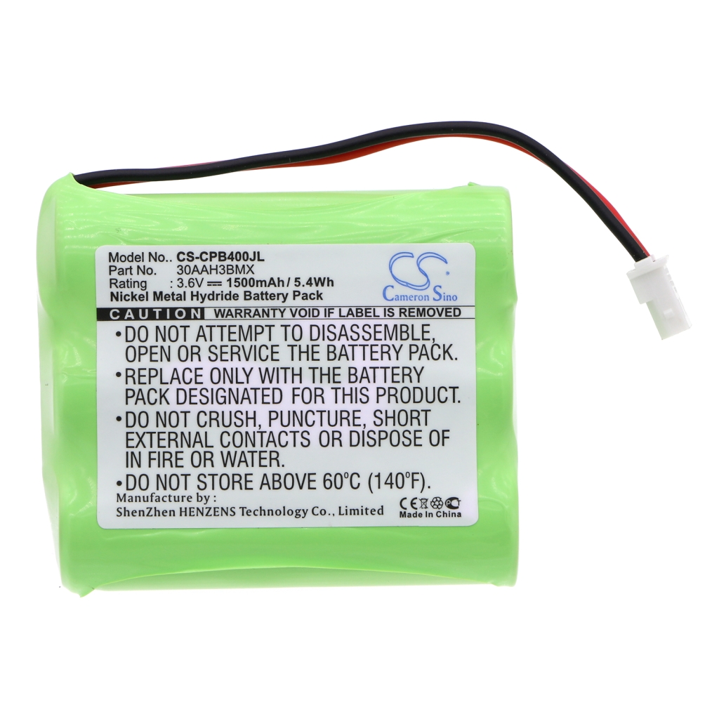 Cordless Phone Battery IBM 3460 (CS-CPB400JL)