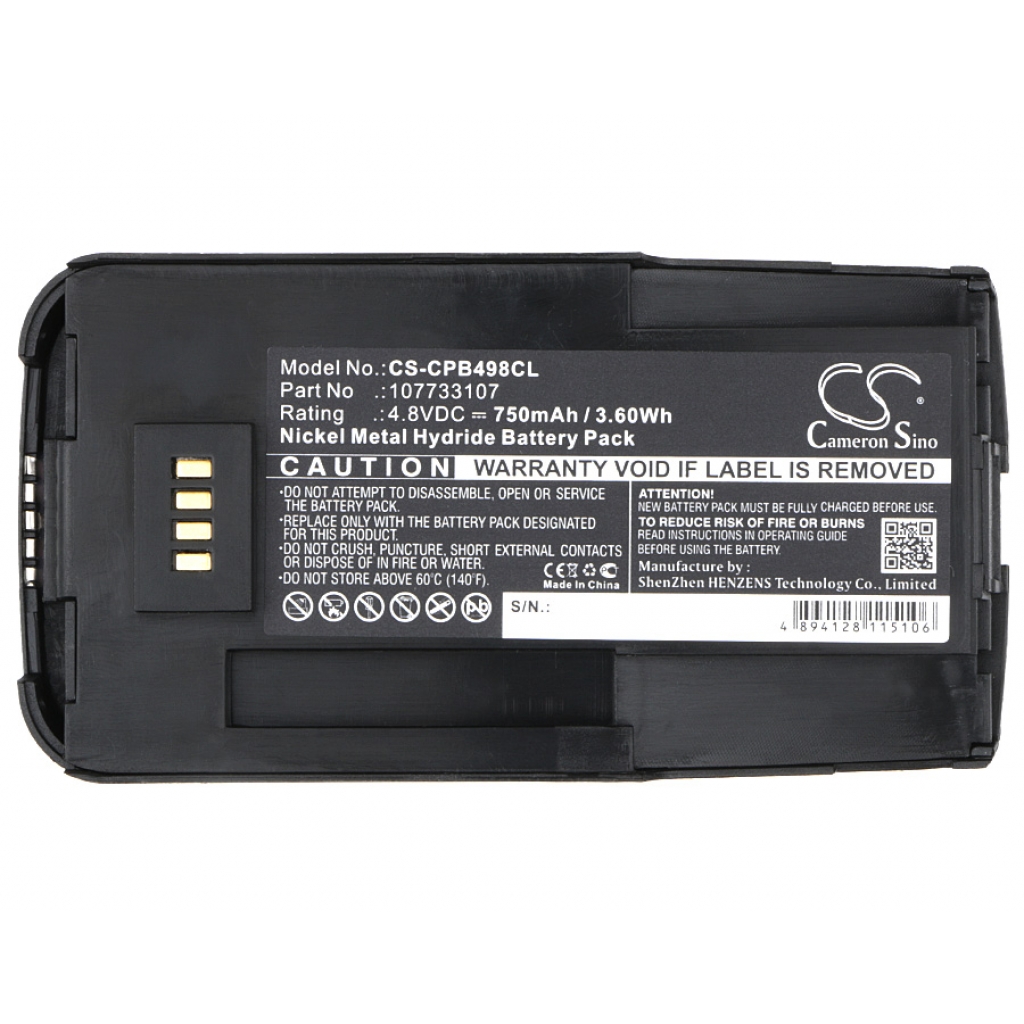Cordless Phone Battery Avaya MDW9031