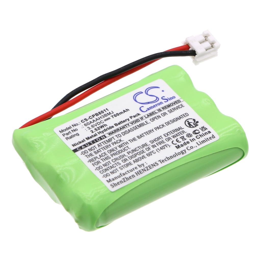 Battery Replaces BT6823