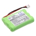 Battery Replaces 3SN54AAA80HSJ1