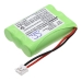 Battery Replaces BT5633