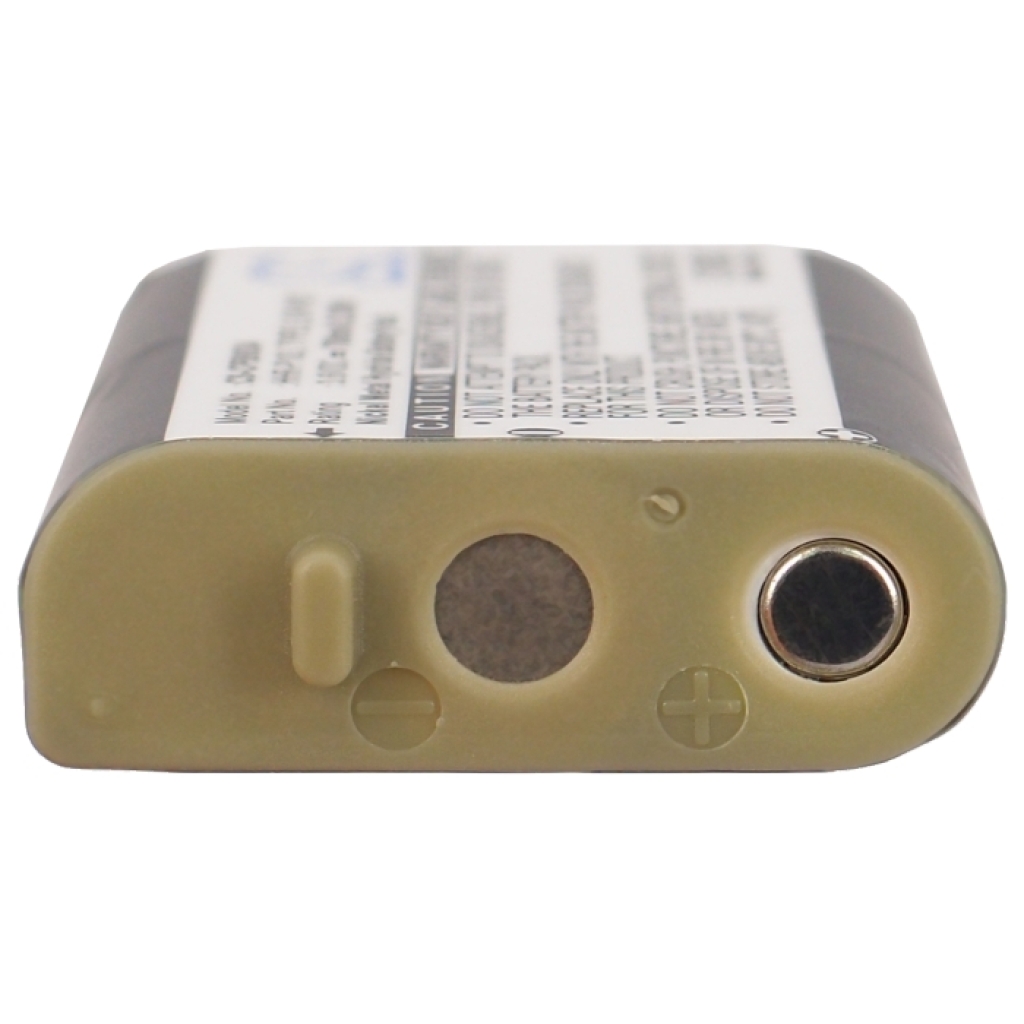 Battery Replaces 80-5654-00