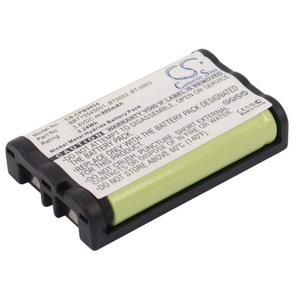 Cordless Phone Battery Uniden CLX475-3 (CS-CPB9054)