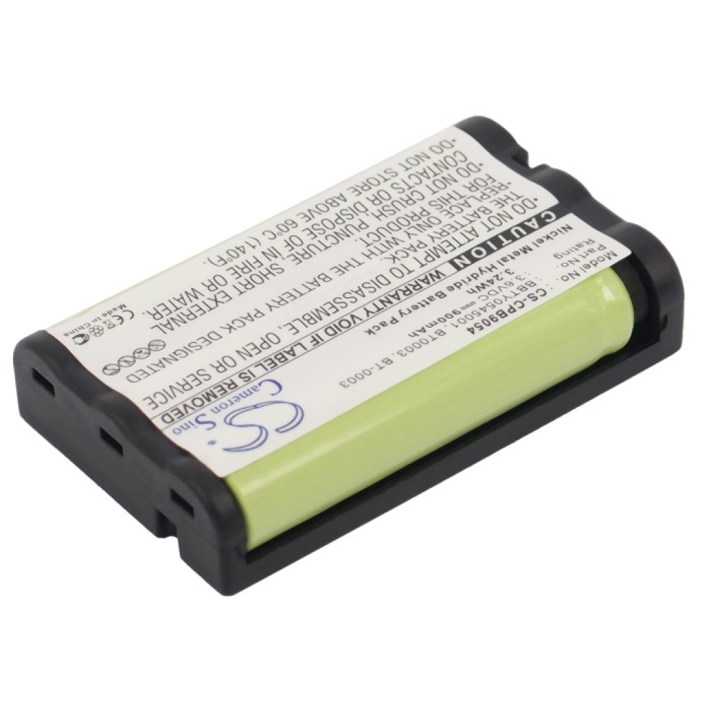 Cordless Phone Battery Uniden CLX475-3 (CS-CPB9054)