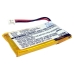 Battery Replaces 71036-11