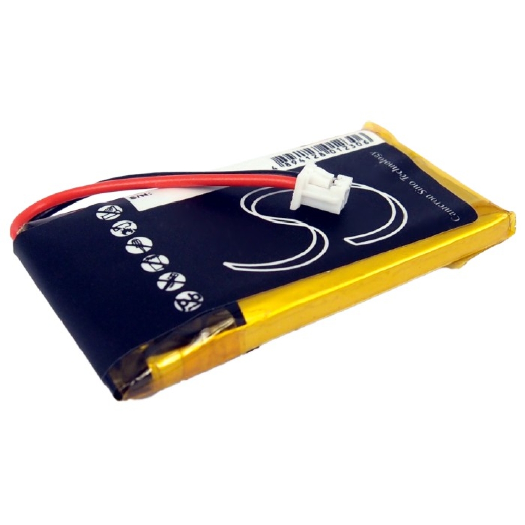 Battery Replaces 71036-11