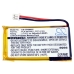 Battery Replaces 80322-01