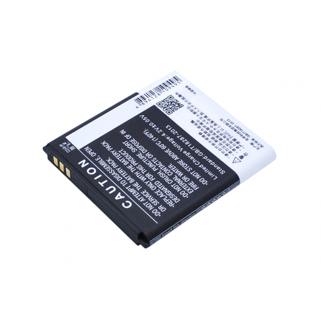 Mobile Phone Battery Coolpad CS-CPD107SL