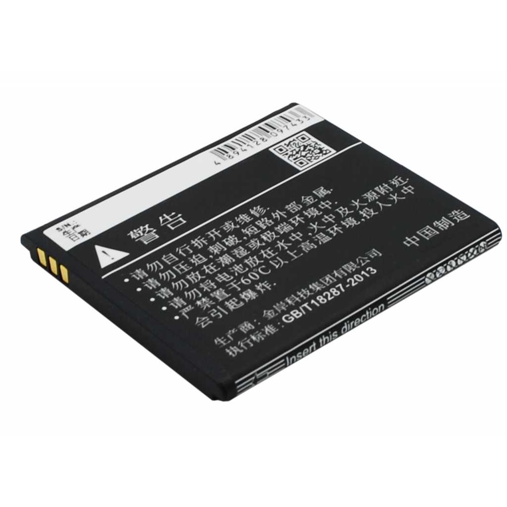 Mobile Phone Battery Coolpad CS-CPD114SL