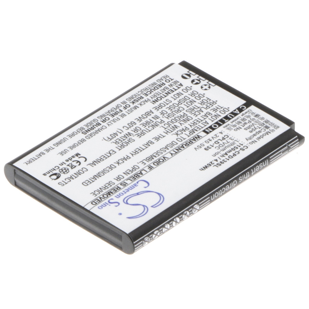 Mobile Phone Battery Coolpad CS-CPD139SL