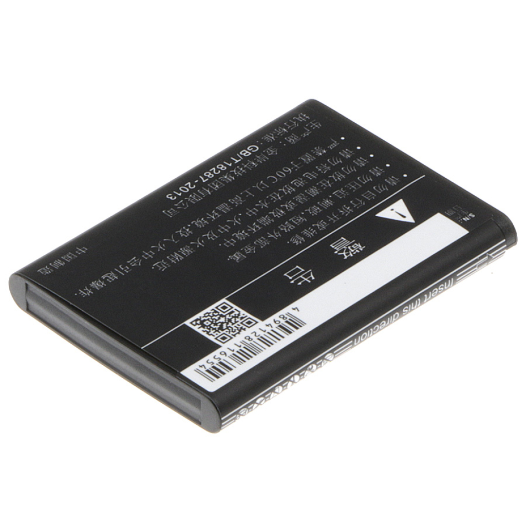 Mobile Phone Battery Coolpad CS-CPD139SL