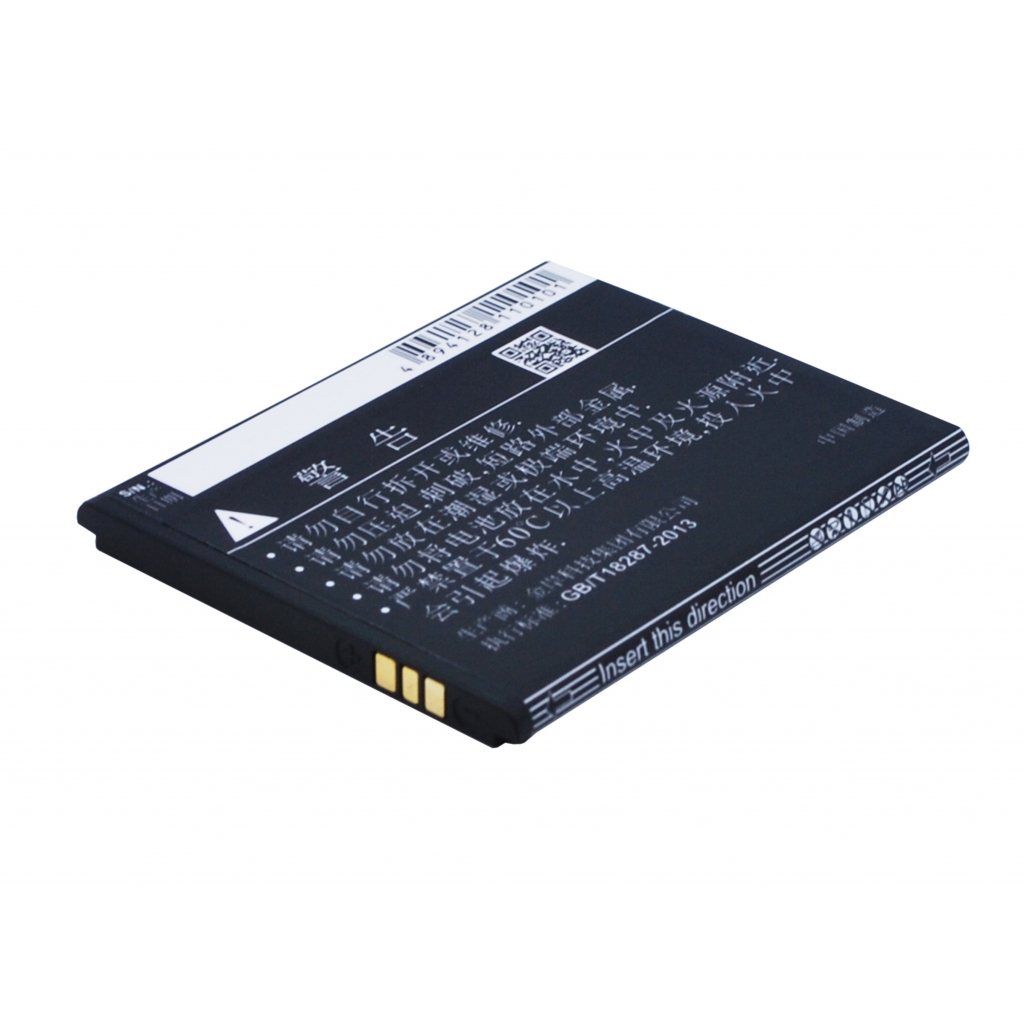 Mobile Phone Battery Coolpad CS-CPD147SL