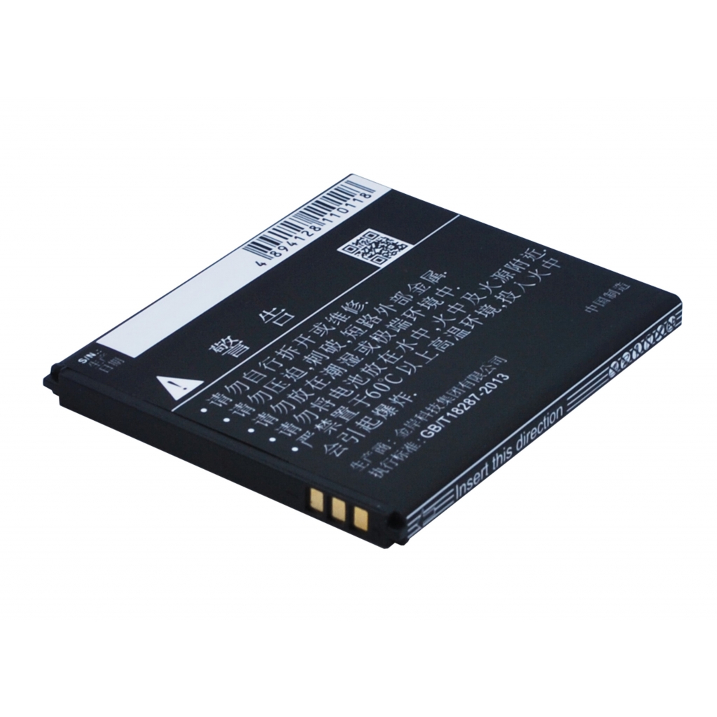Mobile Phone Battery Coolpad CS-CPD149SL