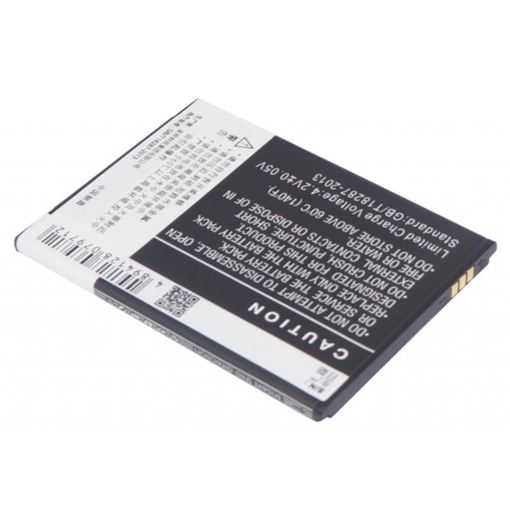 Mobile Phone Battery Coolpad CS-CPD190SL