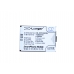 Mobile Phone Battery Coolpad CS-CPD280SL