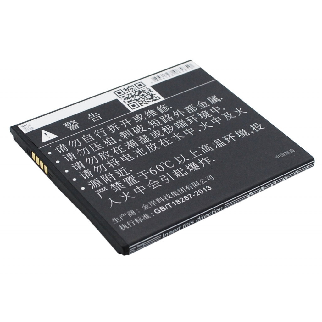 Mobile Phone Battery Coolpad CS-CPD327SL