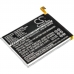 Mobile Phone Battery Coolpad CS-CPD403SL
