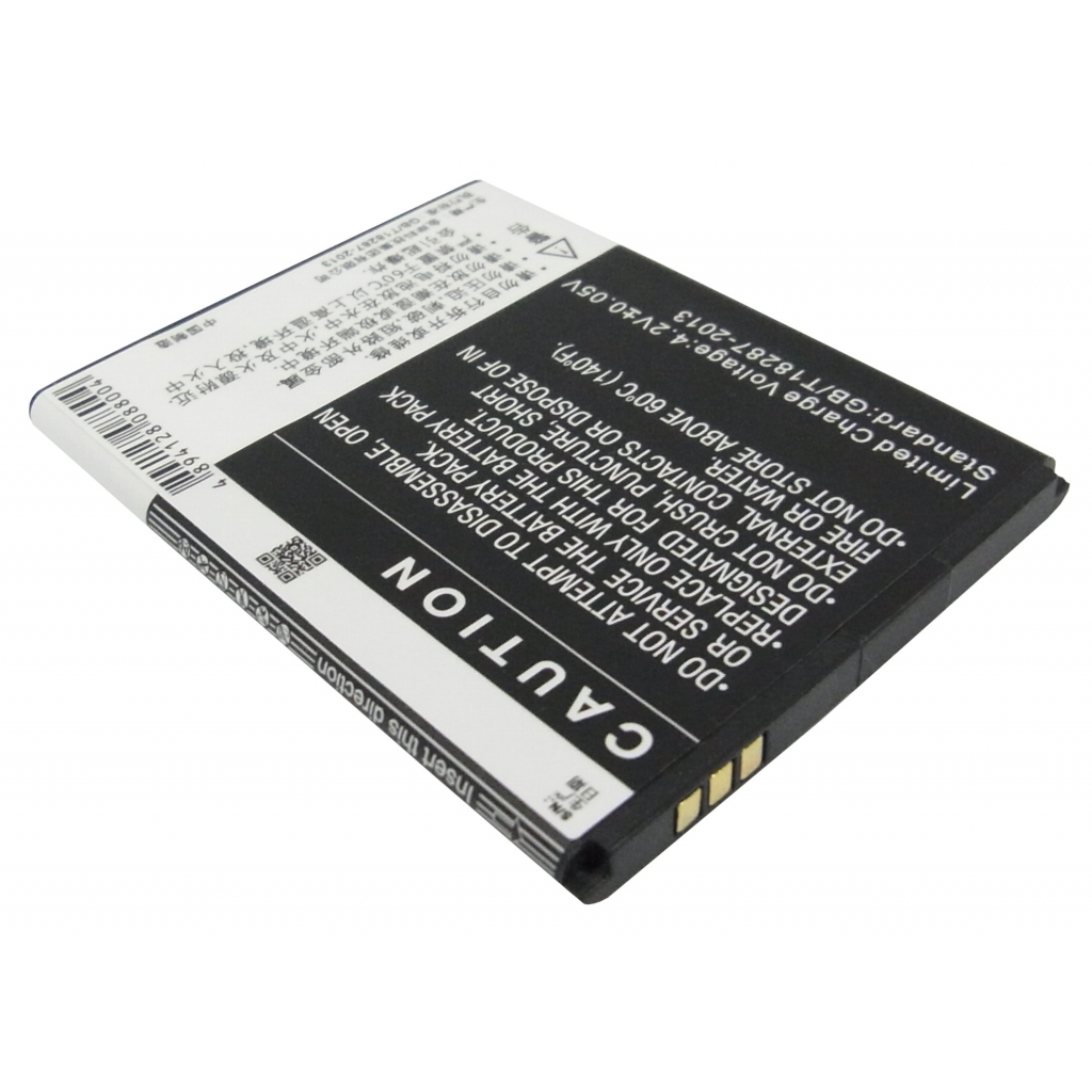 Mobile Phone Battery Coolpad CS-CPD723SL