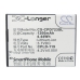 Mobile Phone Battery Coolpad CS-CPD723SL