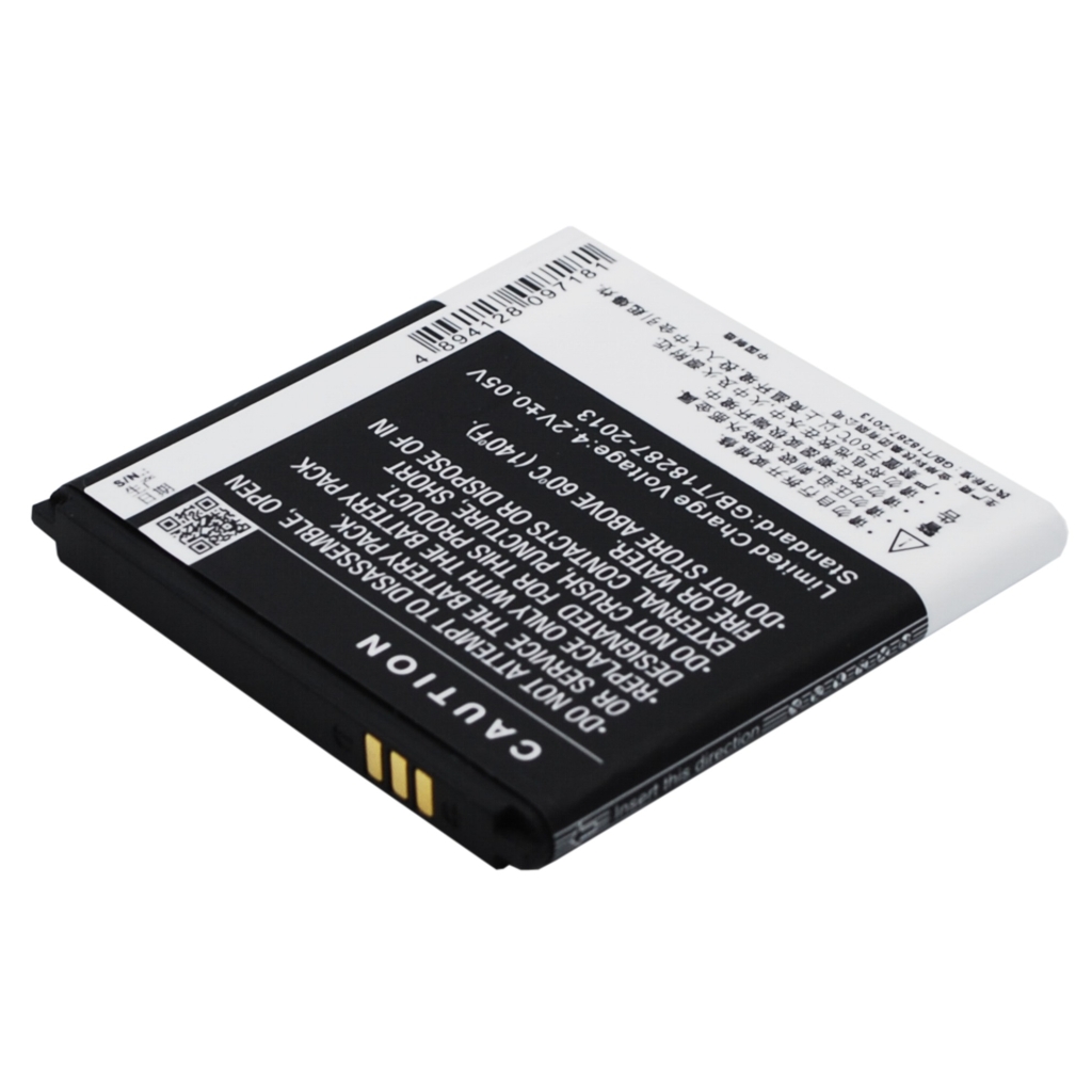 Mobile Phone Battery Coolpad CS-CPD807SL