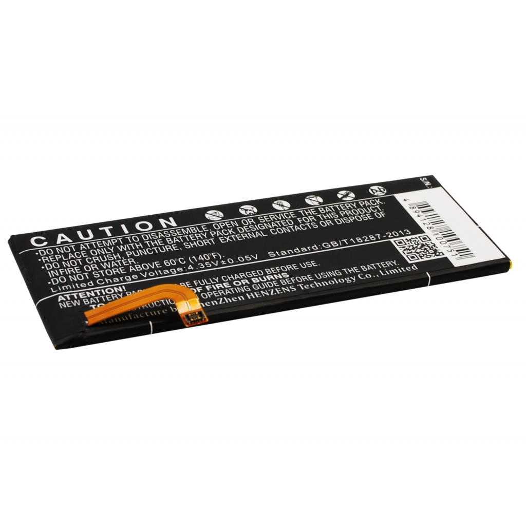 Mobile Phone Battery Coolpad CS-CPD869SL
