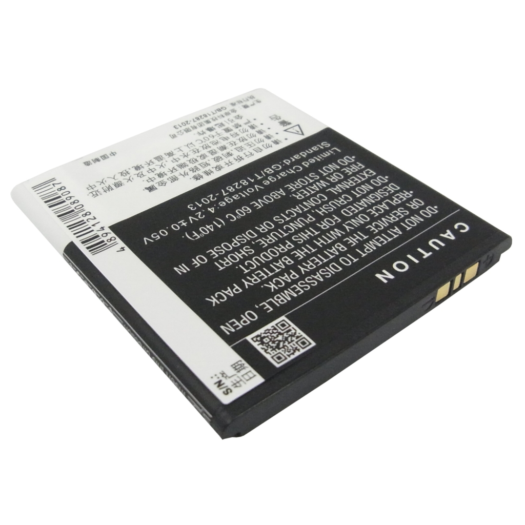 Mobile Phone Battery Coolpad CS-CPD870SL