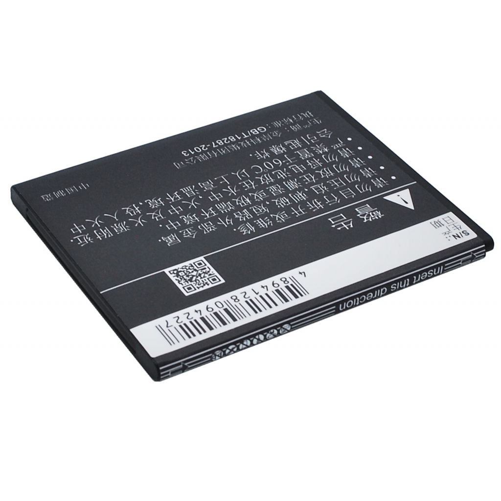 Mobile Phone Battery Coolpad 4 mini