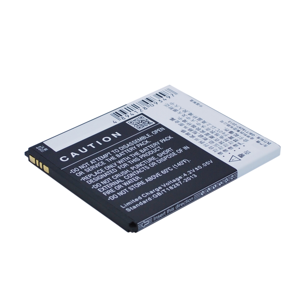 Mobile Phone Battery Coolpad CS-CPD907SL