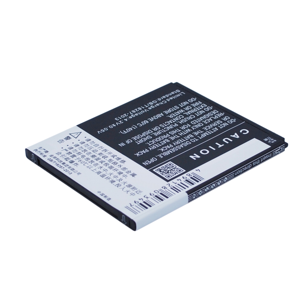 Mobile Phone Battery Coolpad CS-CPD907SL