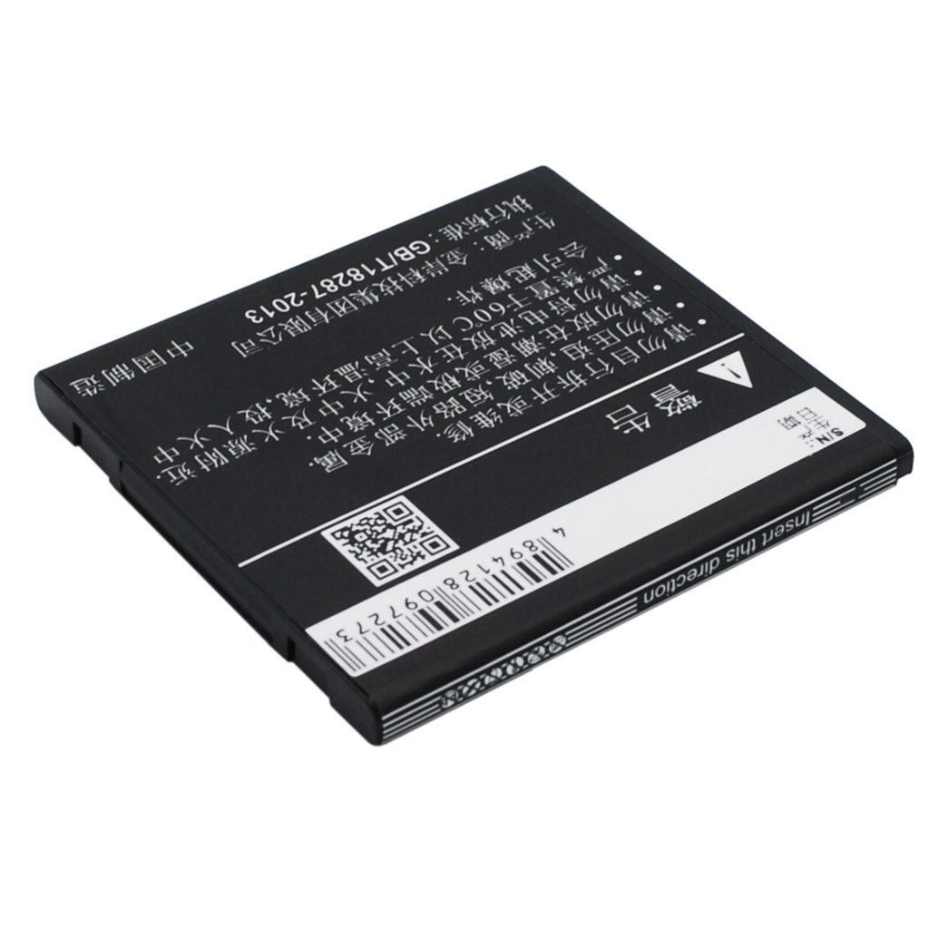 Mobile Phone Battery Coolpad 9930