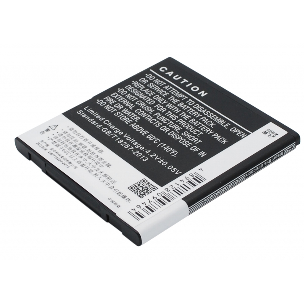 Mobile Phone Battery Coolpad CS-CPD993XL