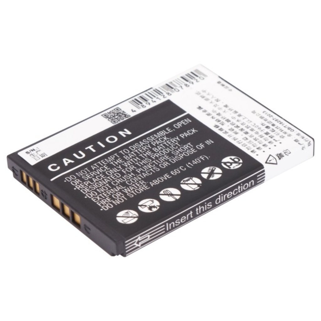 Mobile Phone Battery Coolpad D550