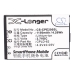 Mobile Phone Battery Coolpad CS-CPE200SL