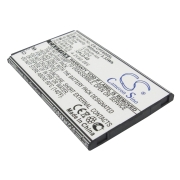 Mobile Phone Battery Coolpad F618