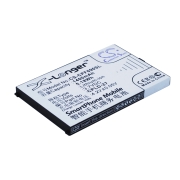 Mobile Phone Battery Coolpad 6268