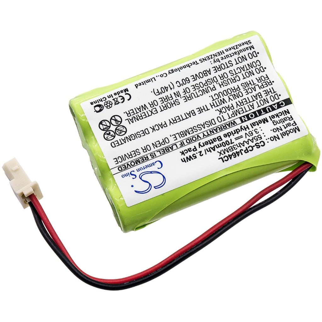 Battery Replaces GH5862SLEX-3