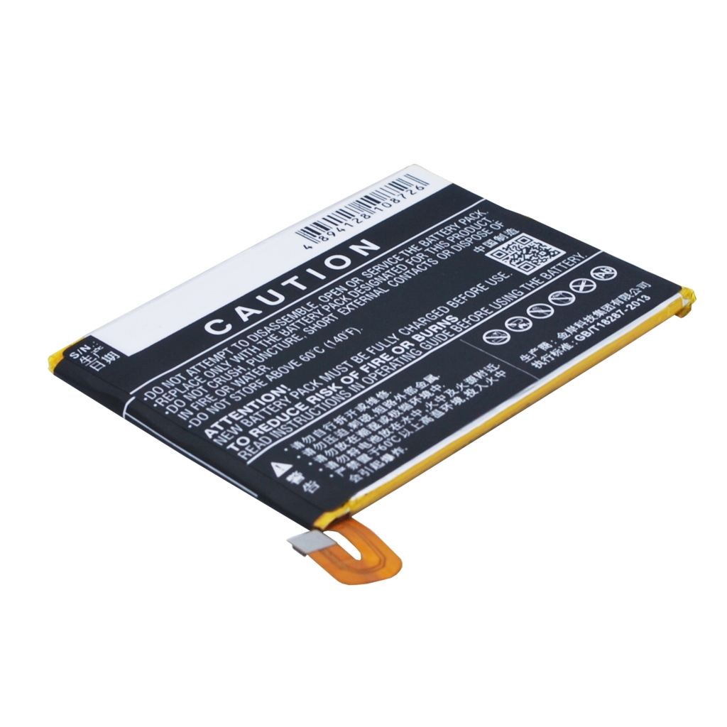 Mobile Phone Battery Coolpad CS-CPK110SL