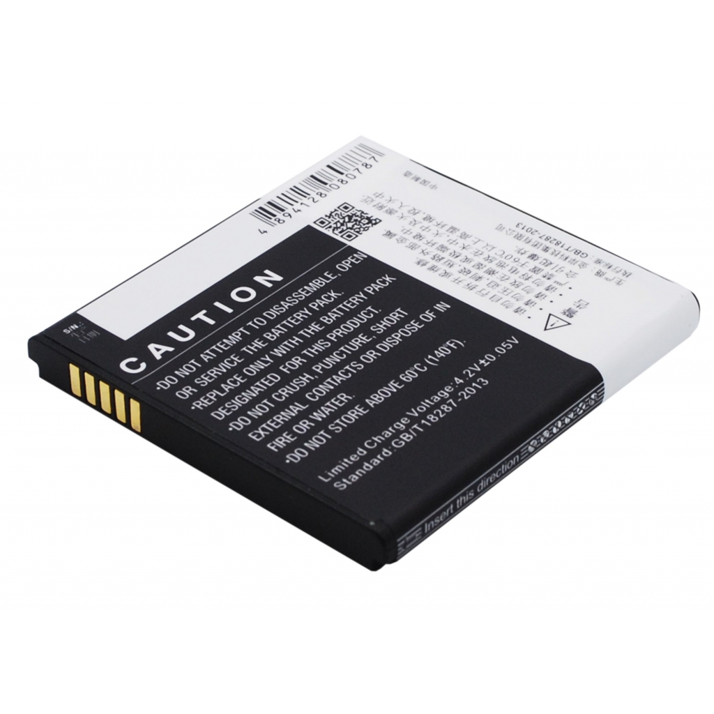 Mobile Phone Battery Coolpad CS-CPN887XL