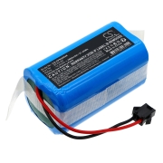 CS-CPR300VX<br />Batteries for   replaces battery BYD INR18650 M26-4S1P
