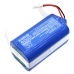 Battery Replaces BYD INR18650 M26-4S1P